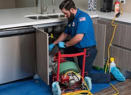 Best Commercial Plumbing Services  in Lockport Heights, IL